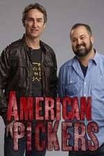 Watch American Pickers Best Of 1channel