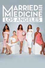 Watch Married to Medicine: Los Angeles 1channel