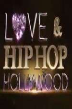 Watch Love and Hip Hop Hollywood 1channel