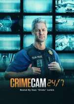 Watch CrimeCam 24/7 1channel