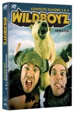 Watch Wildboyz 1channel