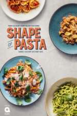 Watch Shape of Pasta 1channel