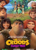 Watch The Croods: Family Tree 1channel