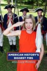 Watch American History\'s Biggest Fibs with Lucy Worsley 1channel