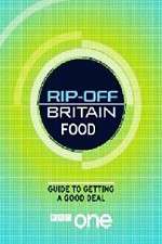 Watch Rip Off Britain: Food 1channel