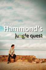 Watch Richard Hammond's Jungle Quest 1channel