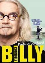 Watch Billy Connolly: Made in Scotland 1channel