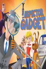 Watch Inspector Gadget (2015) 1channel