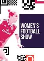 Watch The Women's Football Show 1channel