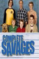 Watch Complete Savages 1channel