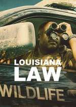 Watch Louisiana Law 1channel