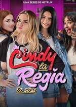 Watch Cindy la Regia: La serie 1channel