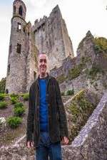 Watch James Nesbitts Ireland 1channel