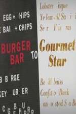 Watch Burger Bar to Gourmet Star 1channel