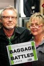 Watch Baggage Battles 1channel