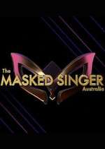 Watch The Masked Singer 1channel