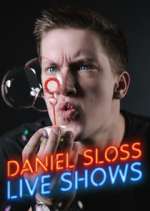 Watch Daniel Sloss: Live Shows 1channel