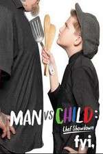 Watch Man vs. Child: Chef Showdown 1channel