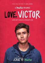 Watch Love, Victor 1channel