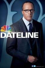 Dateline NBC 1channel