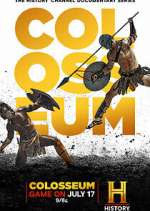 Watch Colosseum 1channel