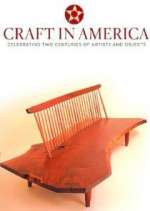 Watch Craft in America 1channel