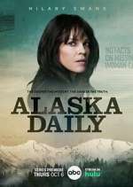 Watch Alaska Daily 1channel
