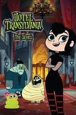 Watch Hotel Transylvania The Television Series 1channel