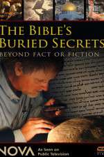 Watch Bible's Buried Secrets 1channel