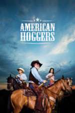 Watch American Hoggers 1channel