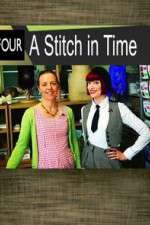 Watch A Stitch in Time 1channel