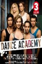 Watch Dance Academy 1channel