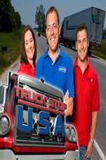 Watch Truck Stop USA 1channel