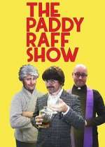 Watch The Paddy Raff Show 1channel