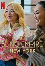 Watch Bling Empire: New York 1channel