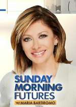 Watch Sunday Morning Futures with Maria Bartiromo 1channel