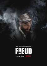 Watch Freud 1channel