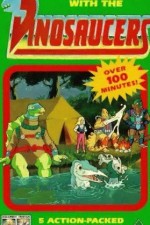 Watch Dinosaucers 1channel