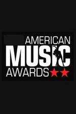 Watch American Music Awards 1channel