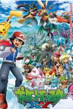 Watch Pokemon XY 1channel