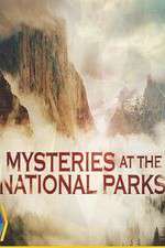 Watch Mysteries at the National Parks 1channel