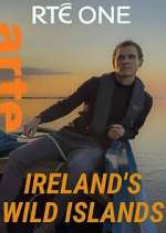 Watch Ireland's Wild Islands 1channel