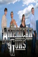 Watch American Guns 1channel