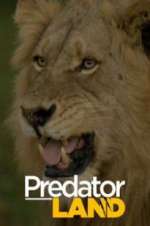 Watch Predator Land 1channel