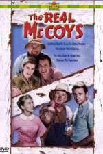 Watch The Real McCoys 1channel