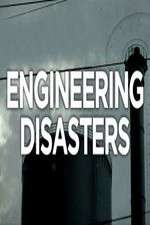 Watch Engineering Disasters 1channel