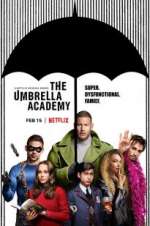 Watch The Umbrella Academy 1channel