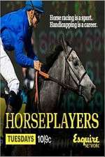 Watch Horseplayers 1channel