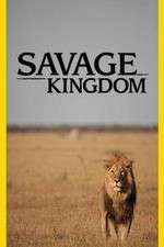 Watch Savage Kingdom 1channel