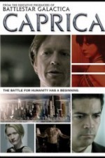 Watch Caprica 1channel